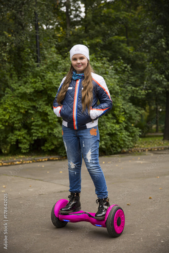 hoverboard for kids and adults