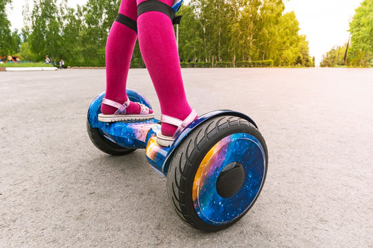 hoverboard for kids and adults