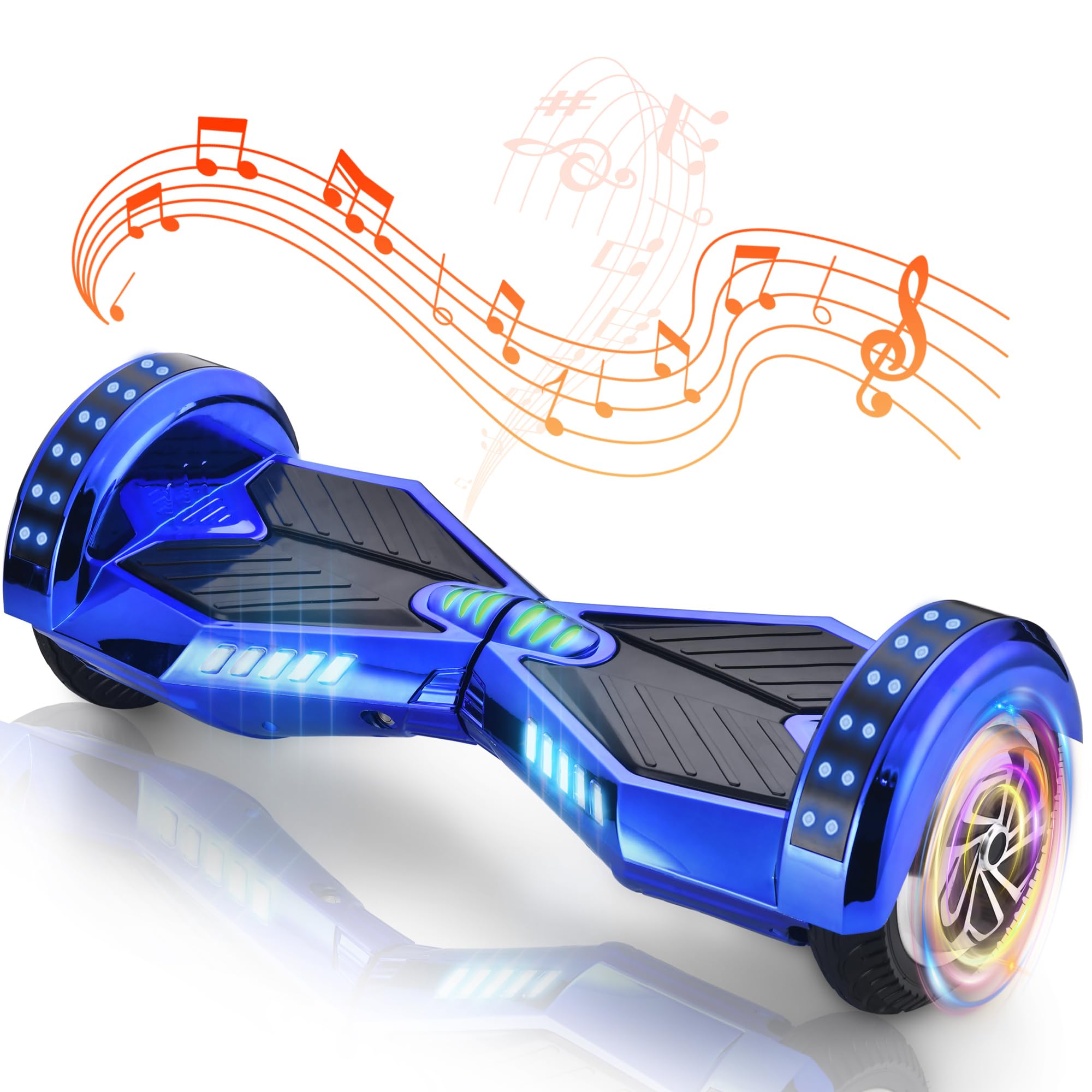 hoverboard for kids and adults