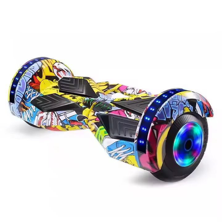 hoverboard for kids and adults
